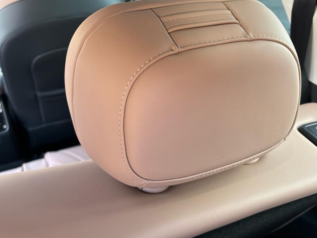 CHERY Tiggo 9 Plug-in Hybrid Unique 