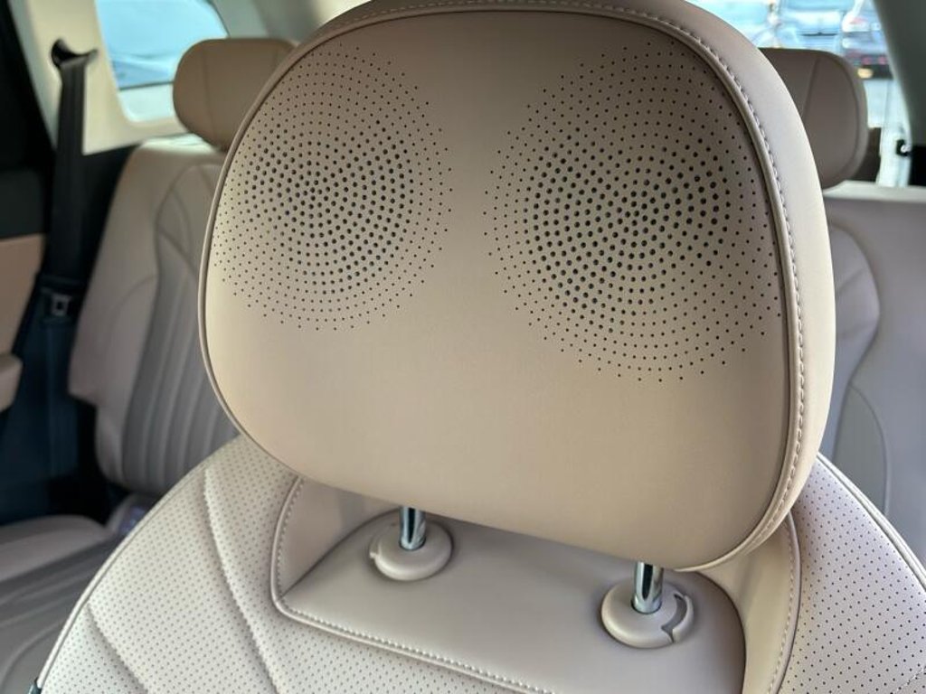 CHERY Tiggo 9 Plug-in Hybrid Unique 