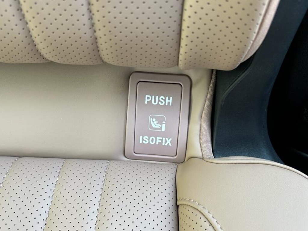 CHERY Tiggo 9 Plug-in Hybrid Unique 