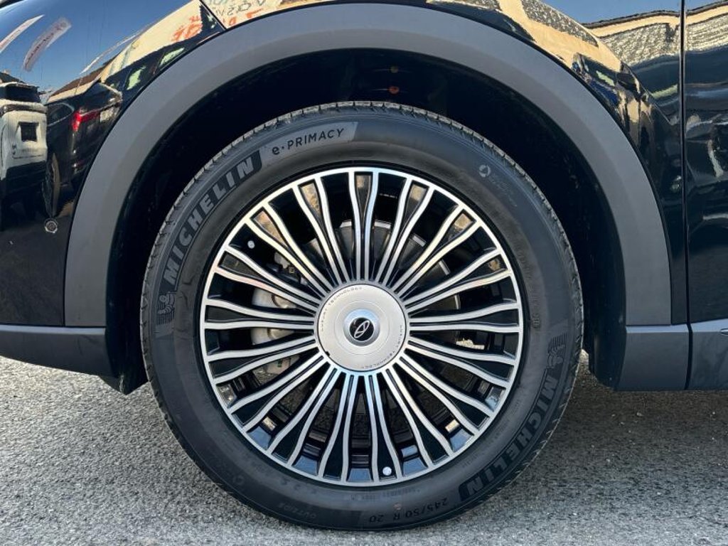 CHERY Tiggo 9 Plug-in Hybrid Unique 