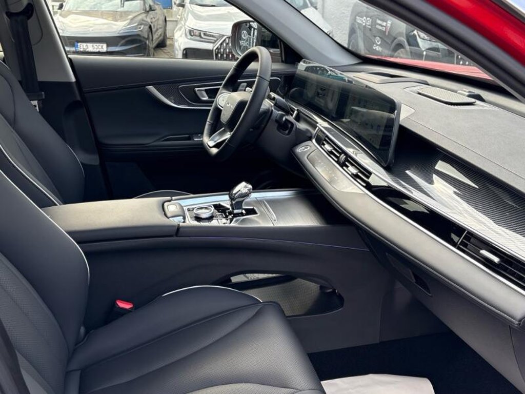 CHERY Tiggo 7 Unique AWD