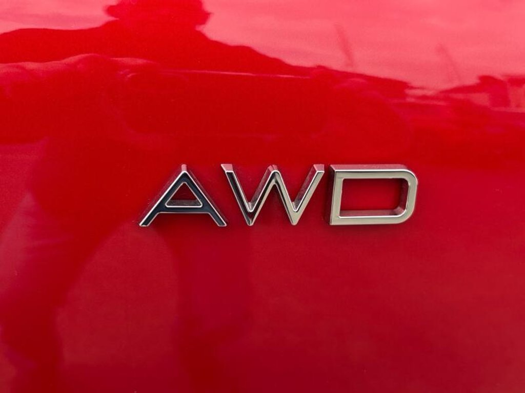 CHERY Tiggo 7 Unique AWD