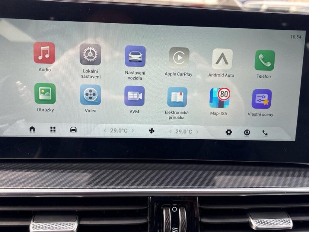 CHERY Tiggo 7 Unique AWD