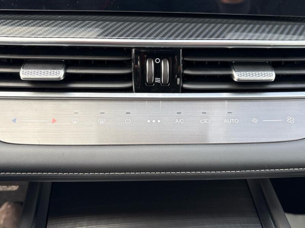 CHERY Tiggo 7 Unique AWD