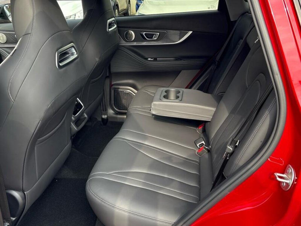 CHERY Tiggo 7 Unique AWD