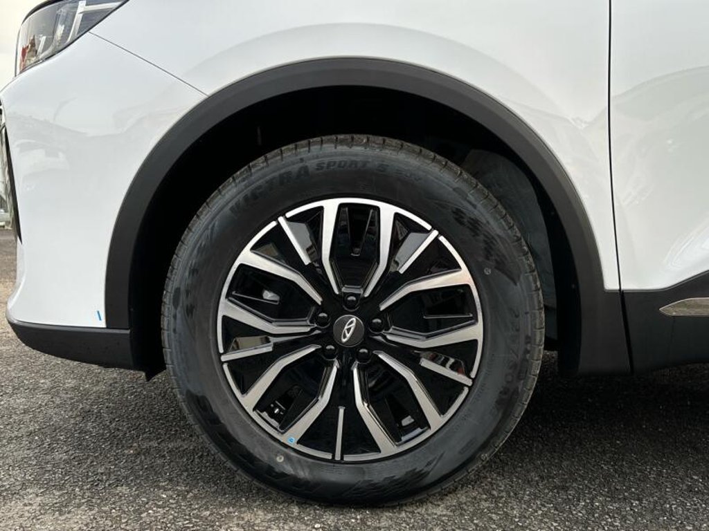 CHERY Tiggo 7 Luxury