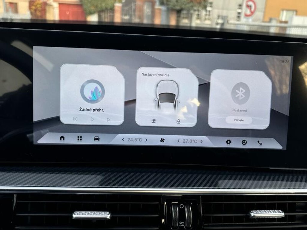 CHERY Tiggo 7 Luxury