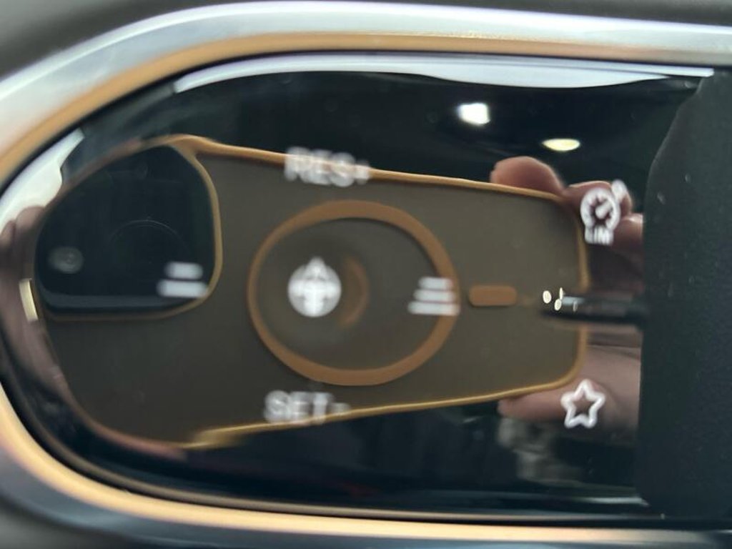 CHERY Tiggo 7 Luxury