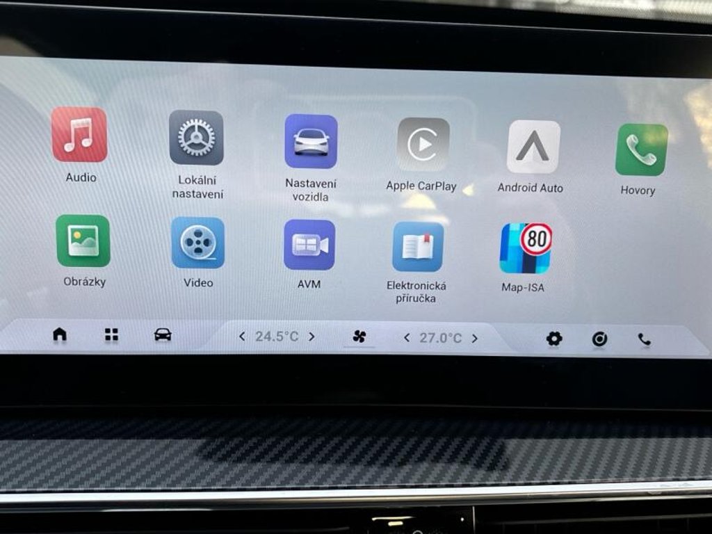 CHERY Tiggo 7 Luxury