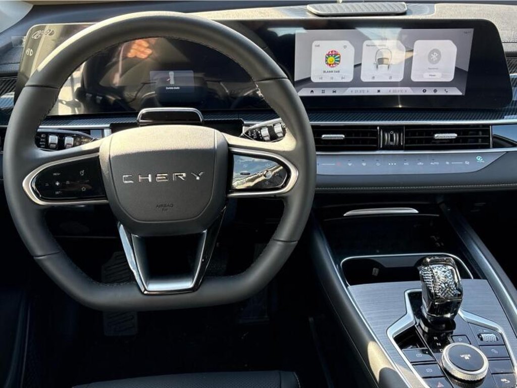 CHERY Tiggo 7 Luxury
