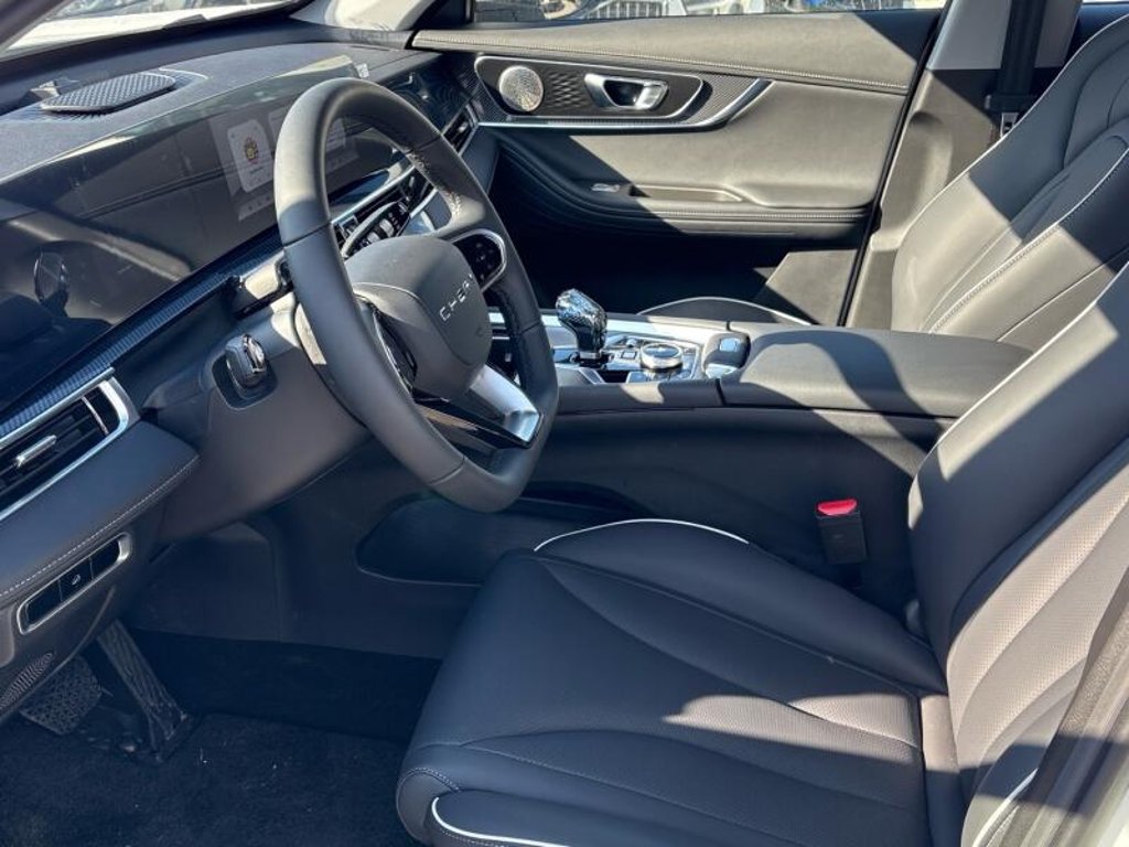 CHERY Tiggo 7 Luxury