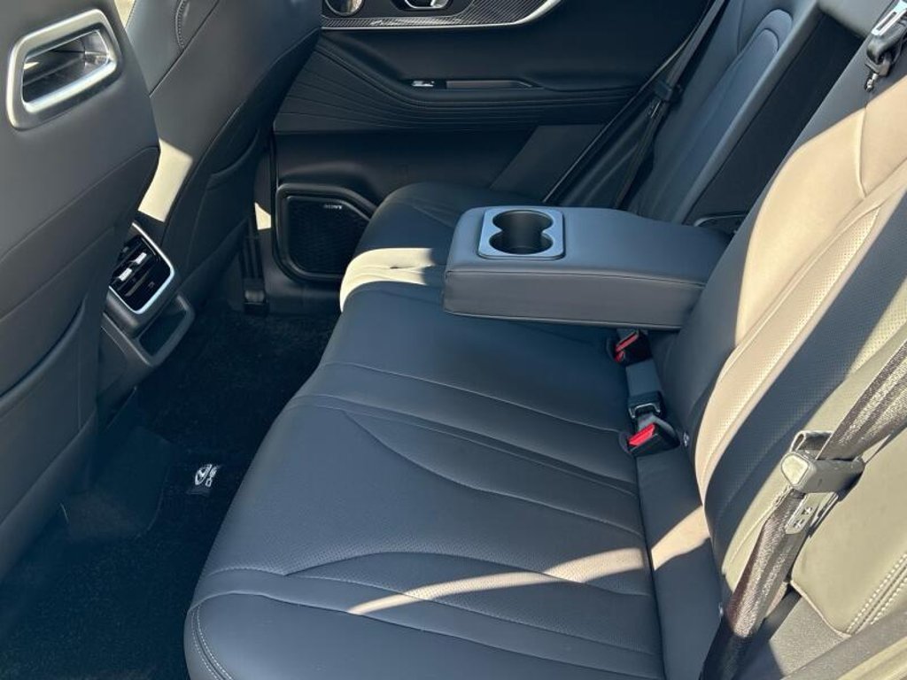 CHERY Tiggo 7 Luxury