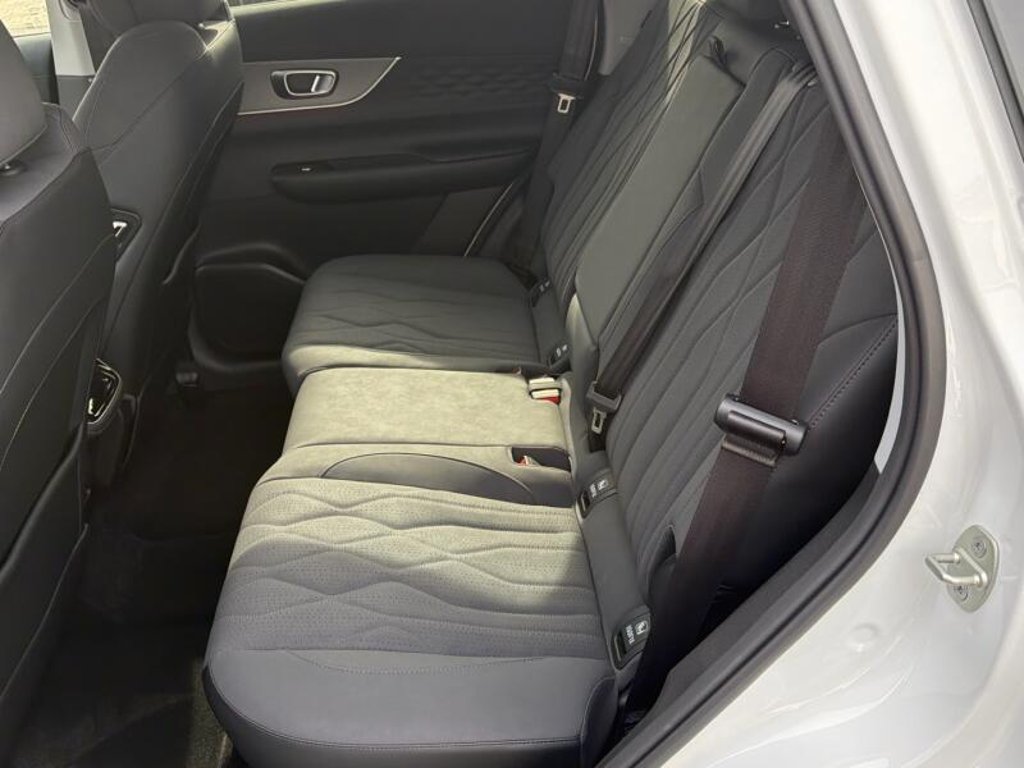 CHERY Tiggo 8 Unique