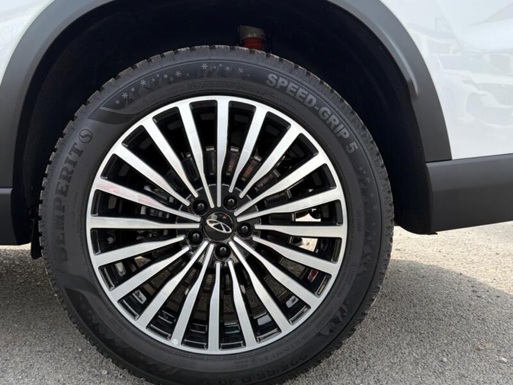 CHERY Tiggo 8 Unique