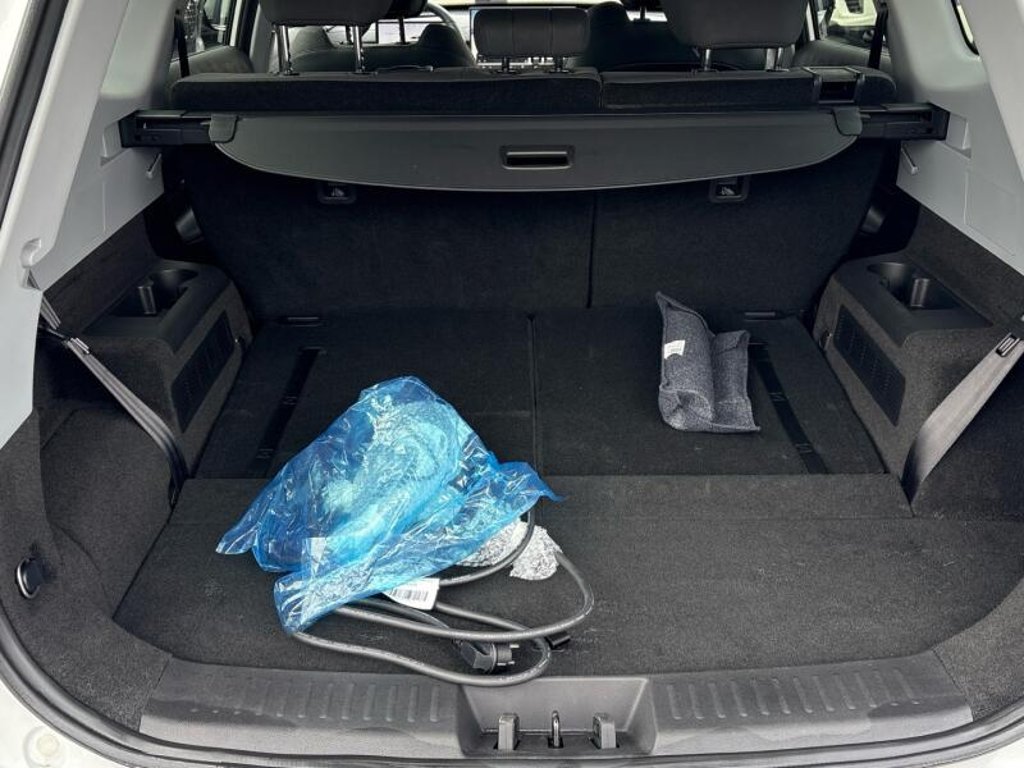 CHERY Tiggo 8 Plug-in Hybrid Unique