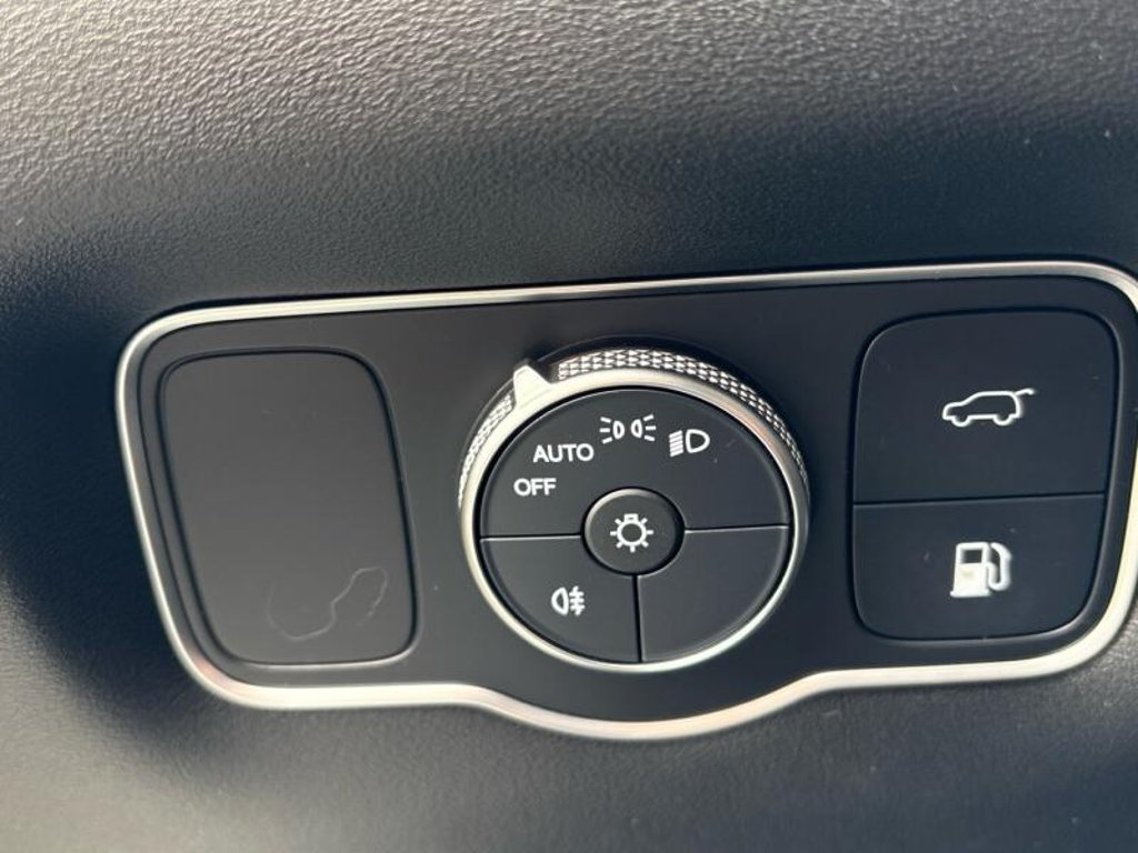 CHERY Tiggo 8 Plug-in Hybrid Unique