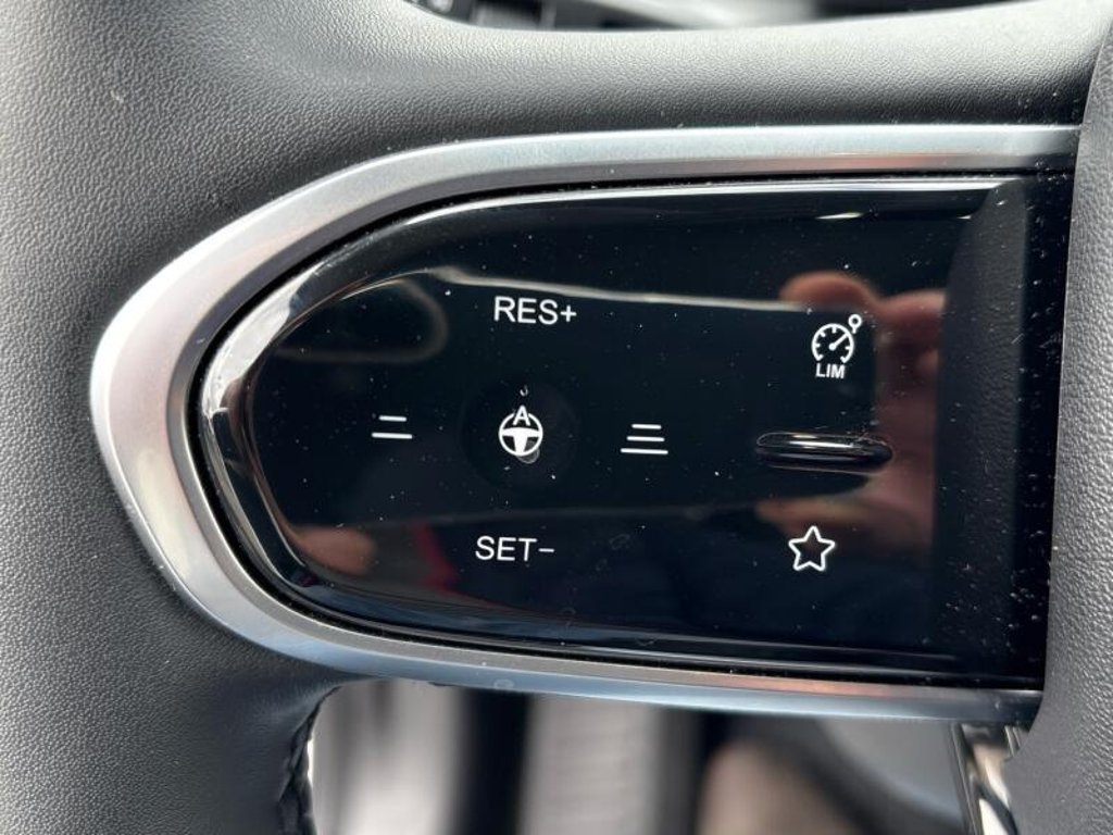 CHERY Tiggo 8 Plug-in Hybrid Unique