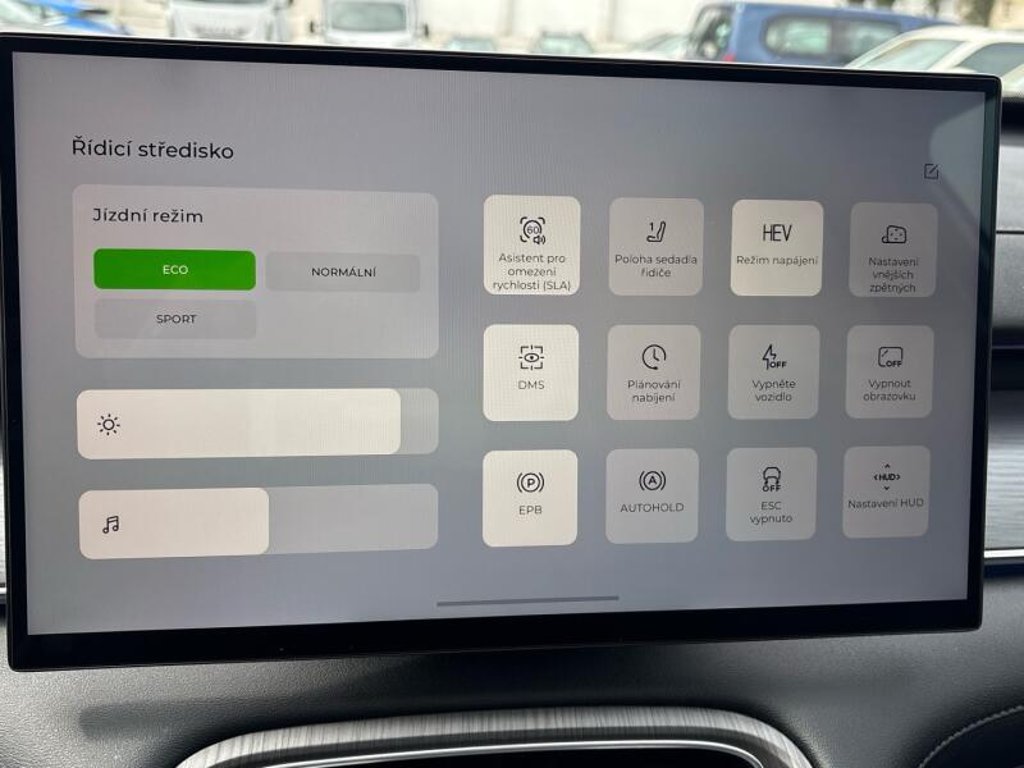 CHERY Tiggo 8 Plug-in Hybrid Unique