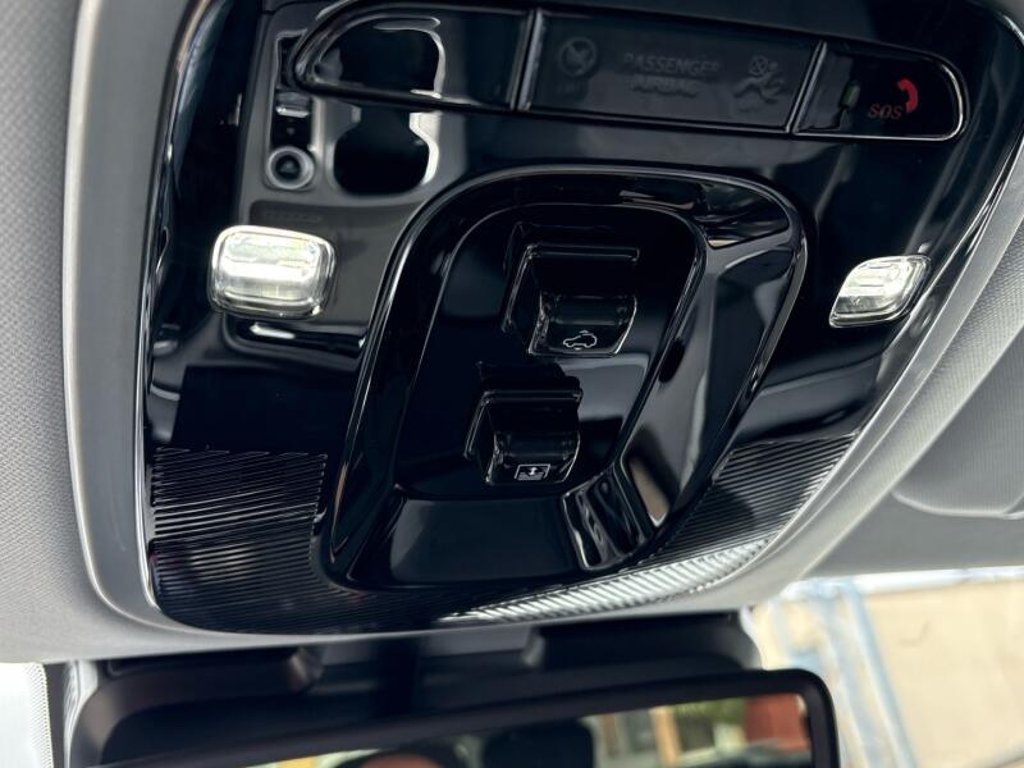 CHERY Tiggo 8 Plug-in Hybrid Unique