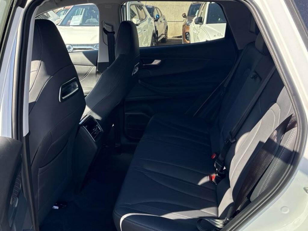CHERY Tiggo 4 Hybrid Unique