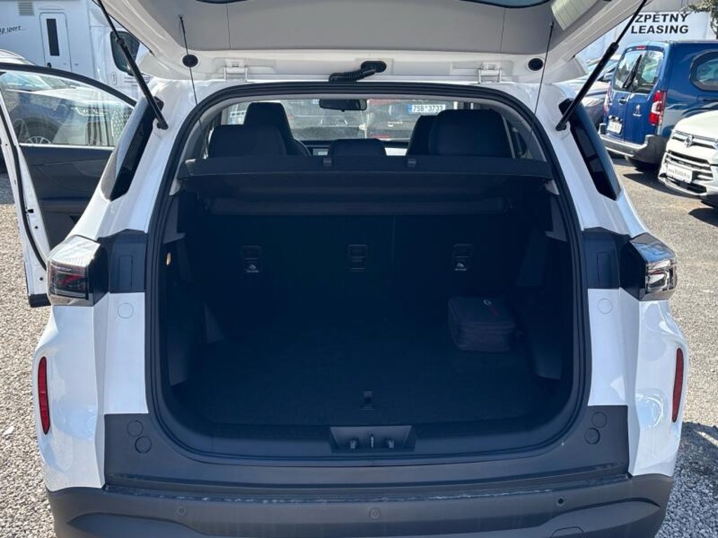 CHERY Tiggo 4 Hybrid Unique