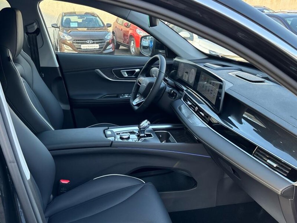 CHERY Tiggo 7 Plug-in Hybrid Unique