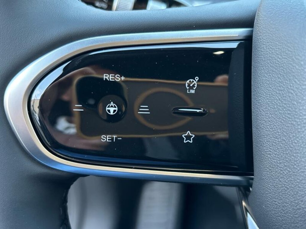 CHERY Tiggo 7 Plug-in Hybrid Unique