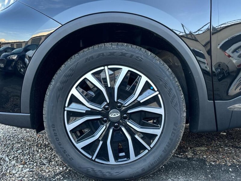 CHERY Tiggo 7 Plug-in Hybrid Unique