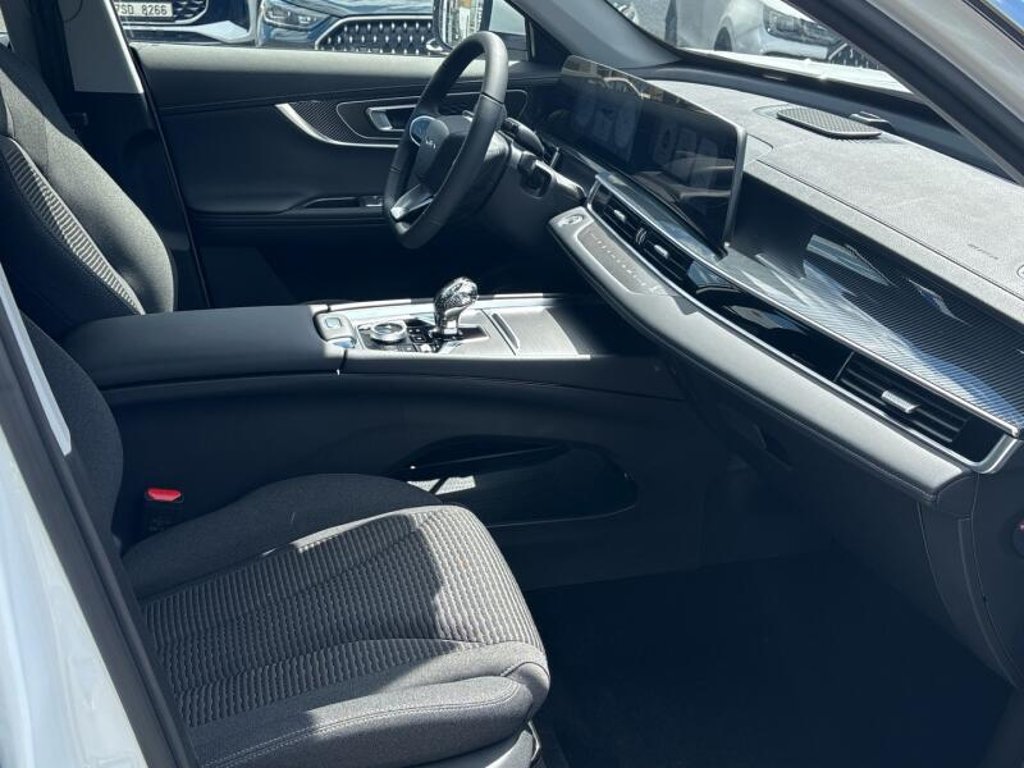 CHERY Tiggo 7 Comfort