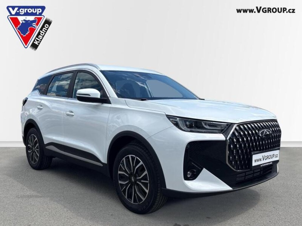 CHERY Tiggo 7 Comfort