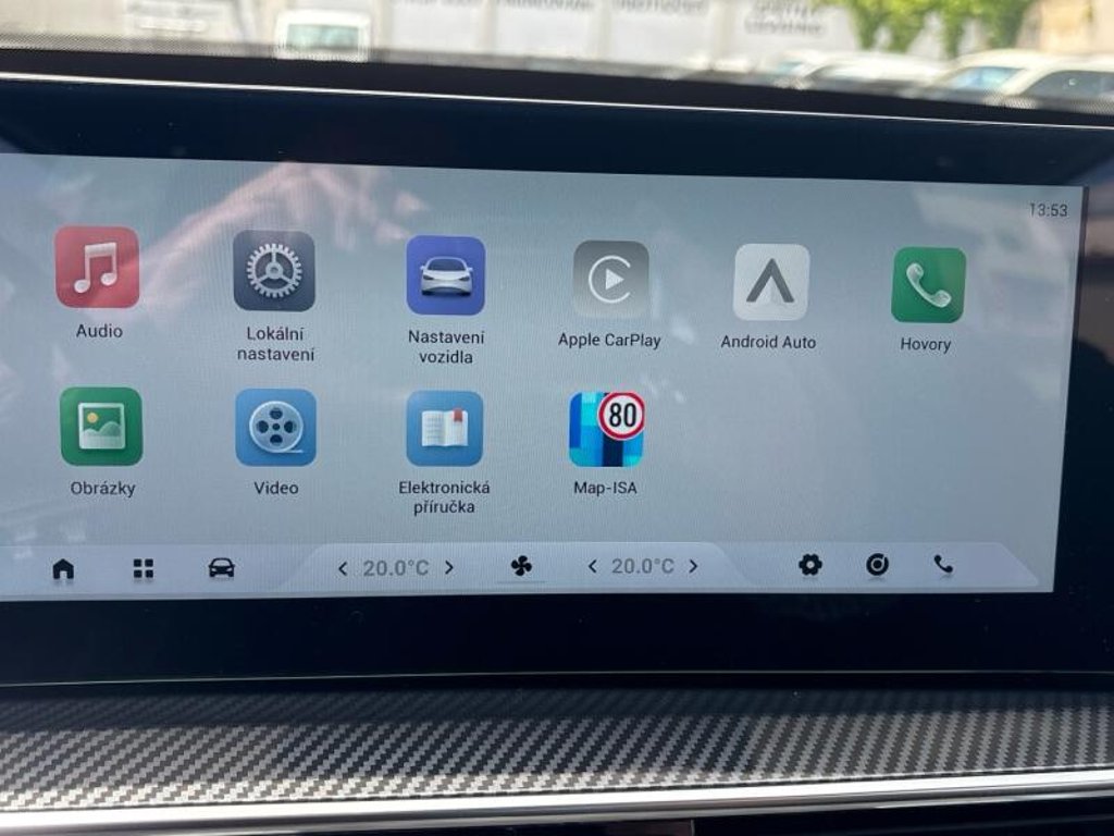 CHERY Tiggo 7 Comfort