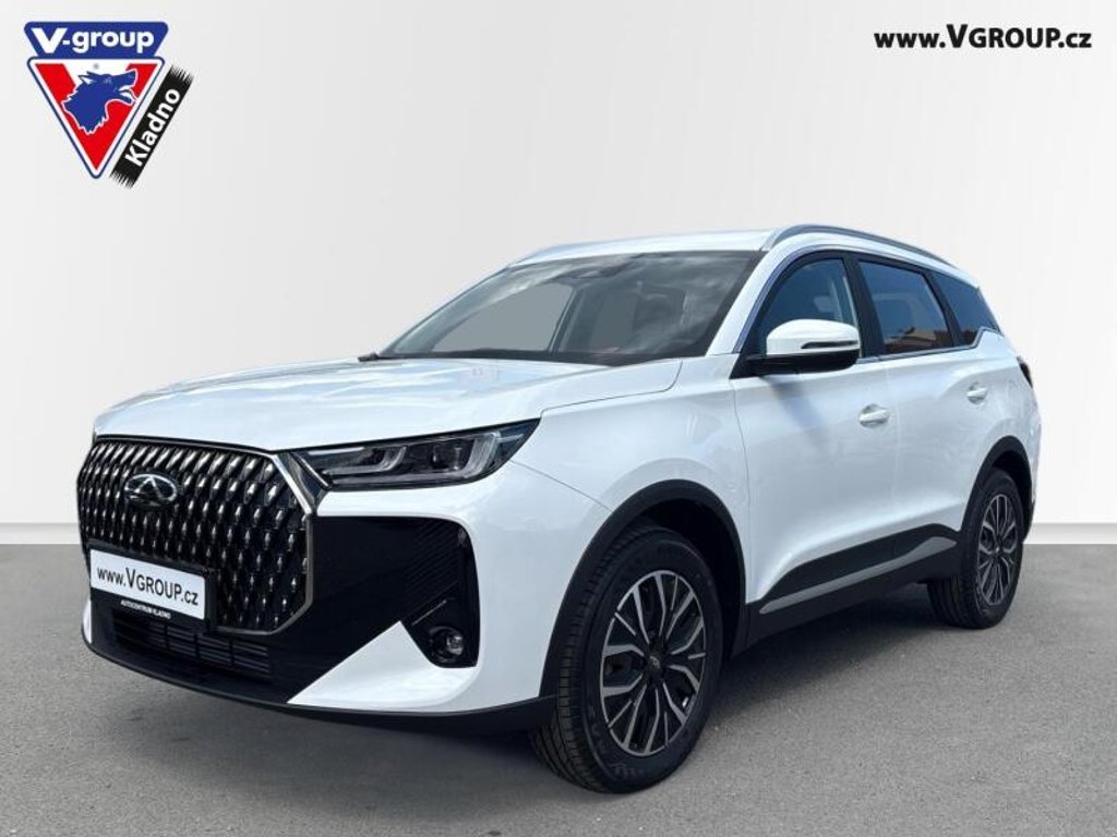 CHERY Tiggo 7 Comfort