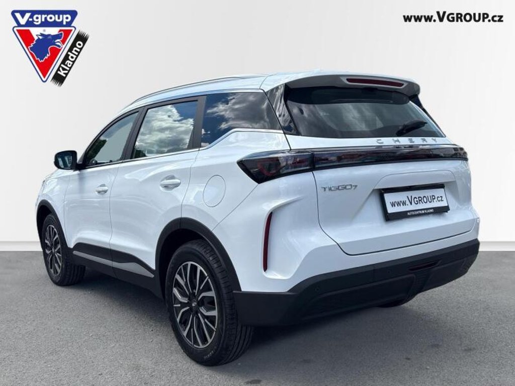 CHERY Tiggo 7 Comfort