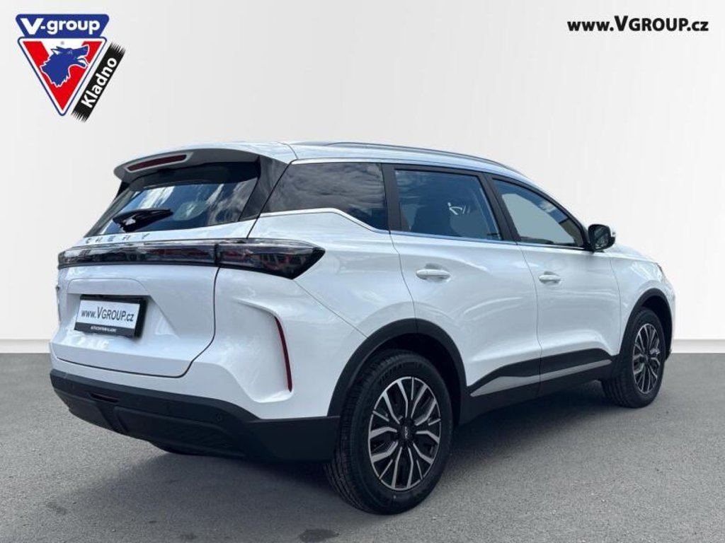 CHERY Tiggo 7 Comfort
