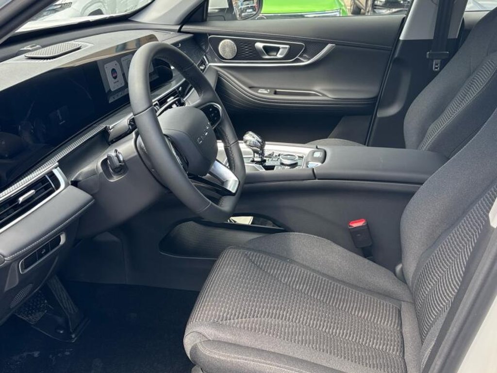 CHERY Tiggo 7 Comfort