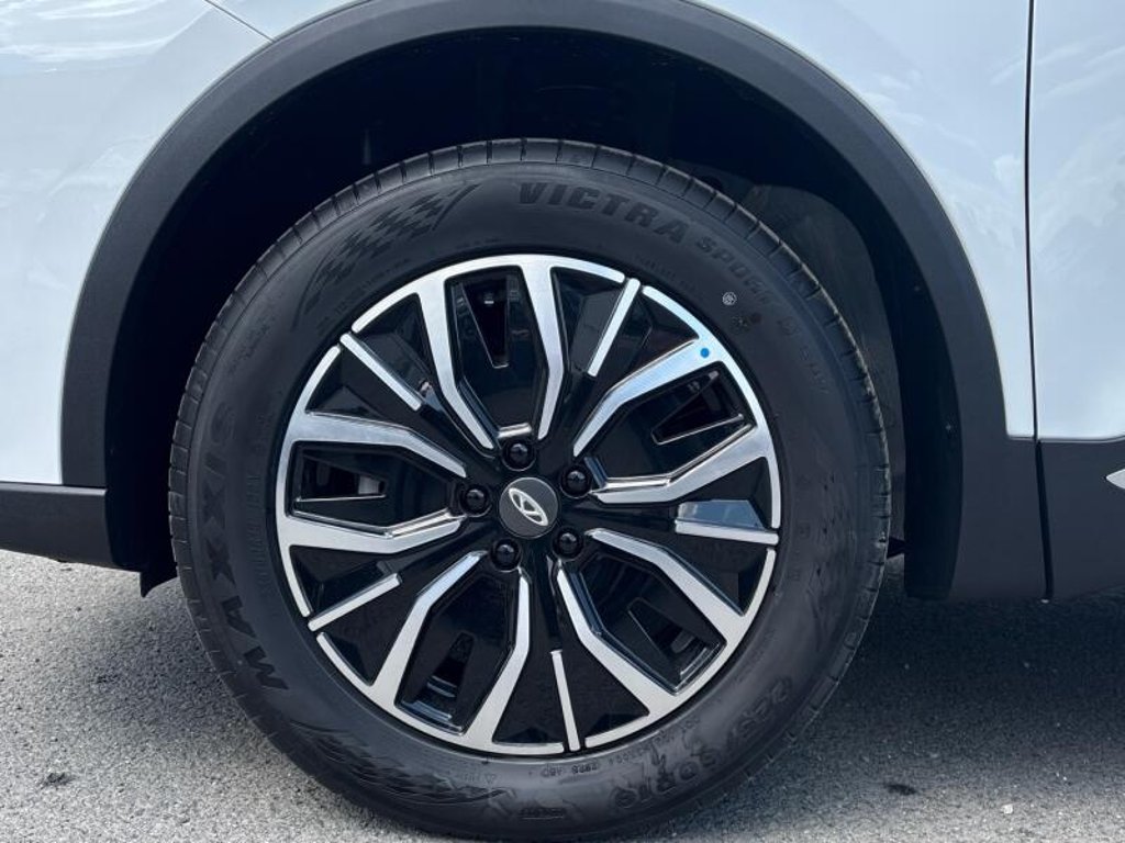 CHERY Tiggo 7 Comfort
