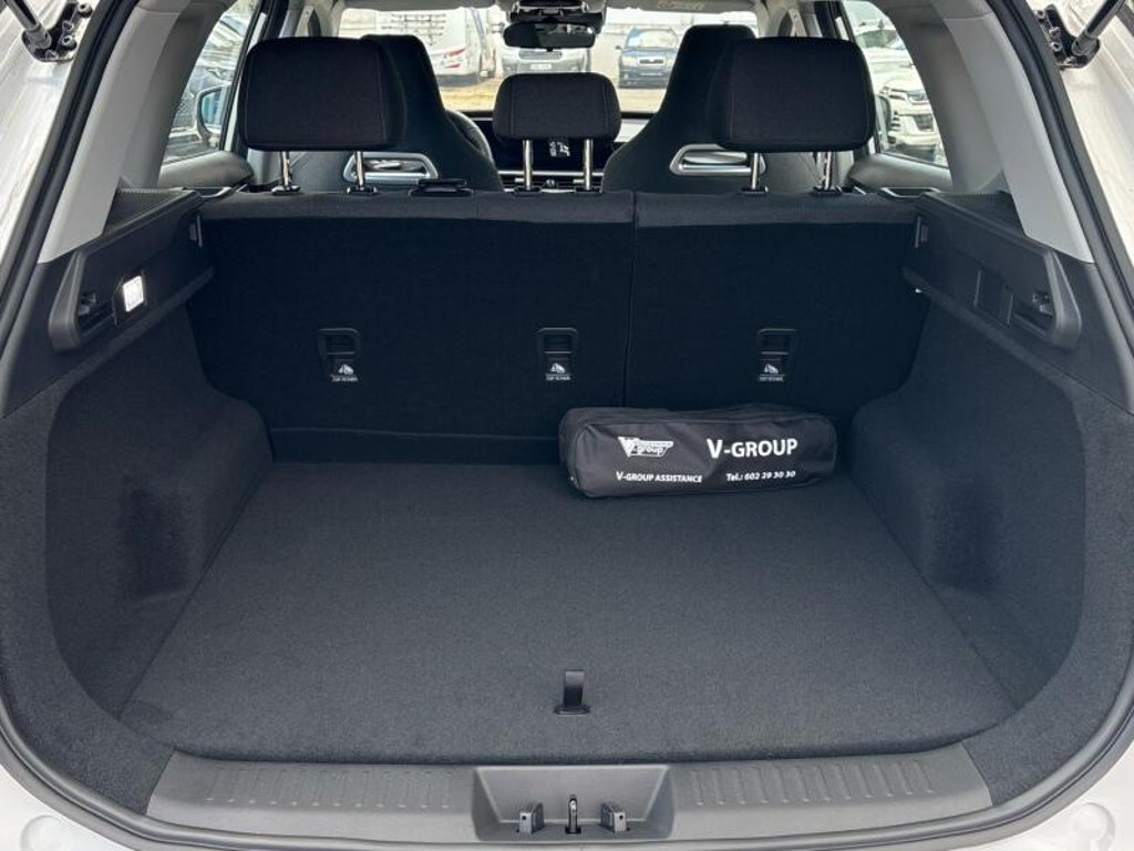 CHERY Tiggo 7 Comfort