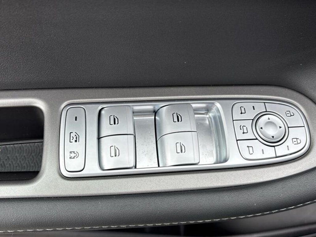 CHERY Tiggo 7 Plug-in Hybrid Family edition