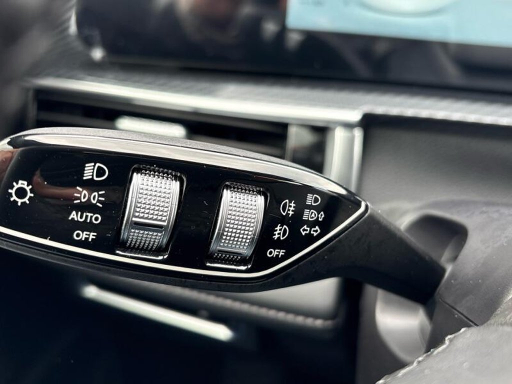 CHERY Tiggo 7 Plug-in Hybrid Family edition