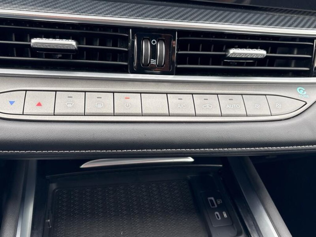 CHERY Tiggo 7 Plug-in Hybrid Family edition