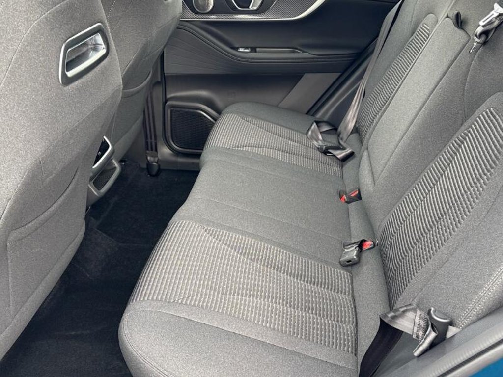 CHERY Tiggo 7 Plug-in Hybrid Family edition