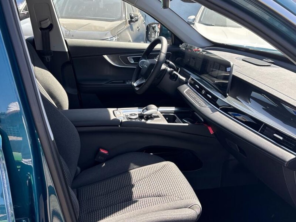 CHERY Tiggo 7 Plug-in Hybrid Family edition