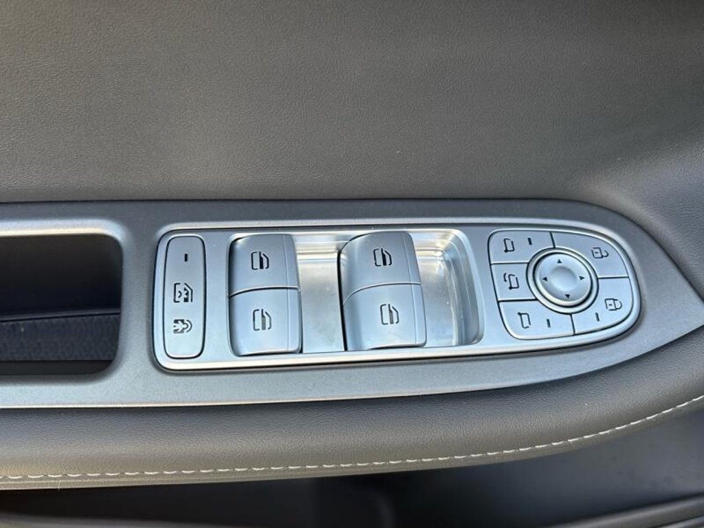 CHERY Tiggo 7 Plug-in Hybrid Family edition