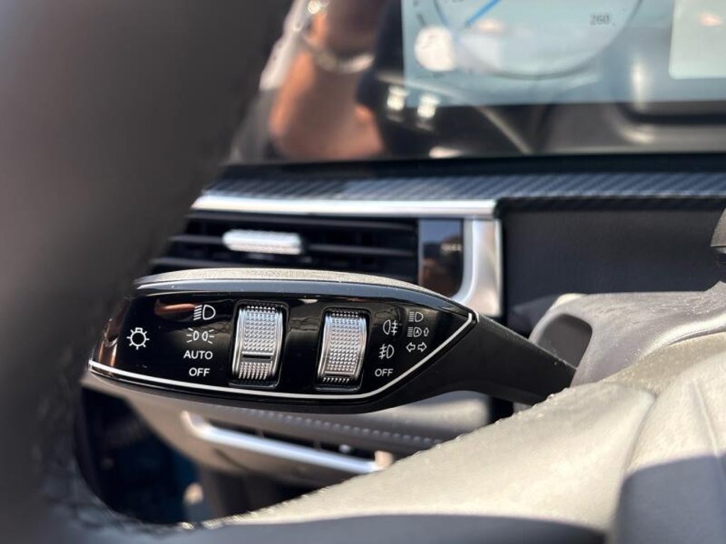 CHERY Tiggo 7 Plug-in Hybrid Family edition