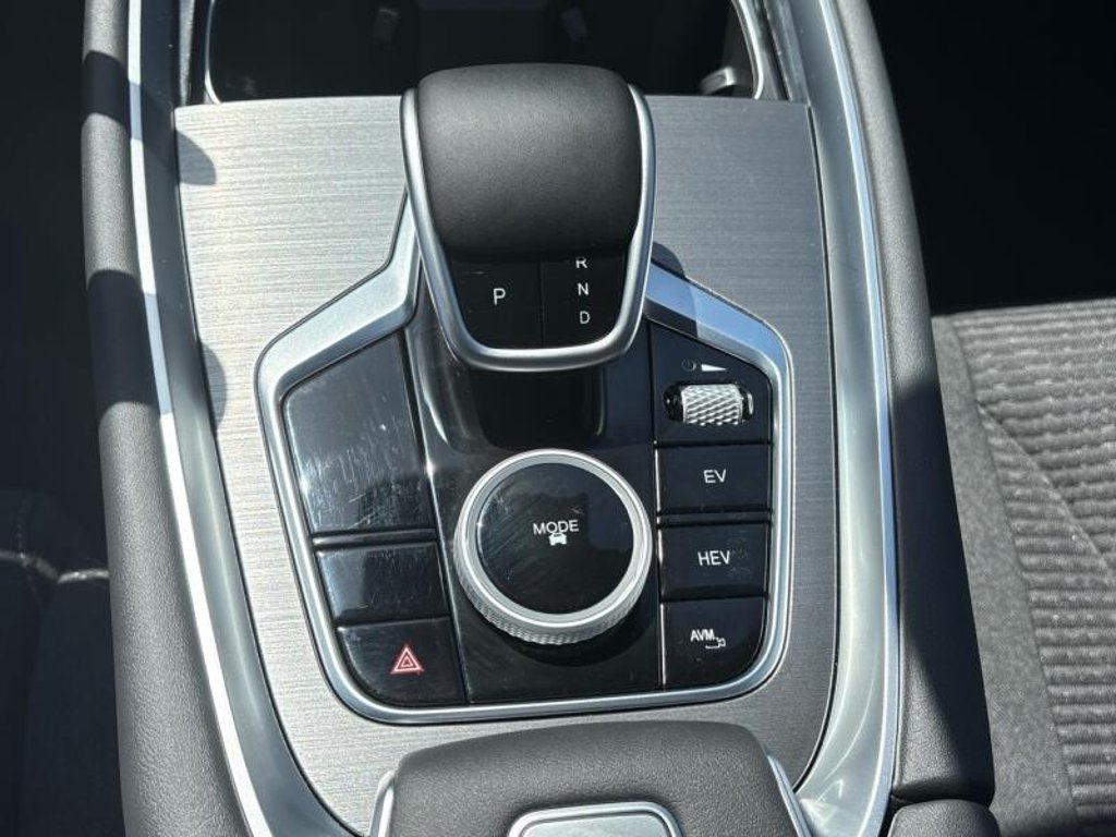 CHERY Tiggo 7 Plug-in Hybrid Family edition