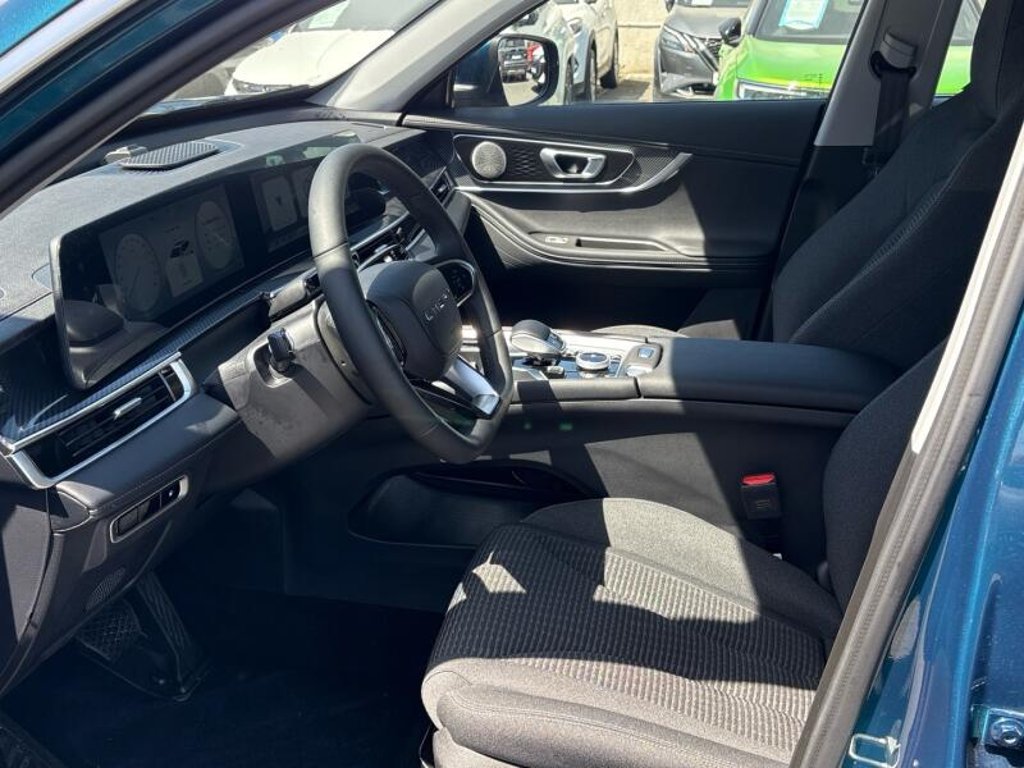 CHERY Tiggo 7 Plug-in Hybrid Family edition