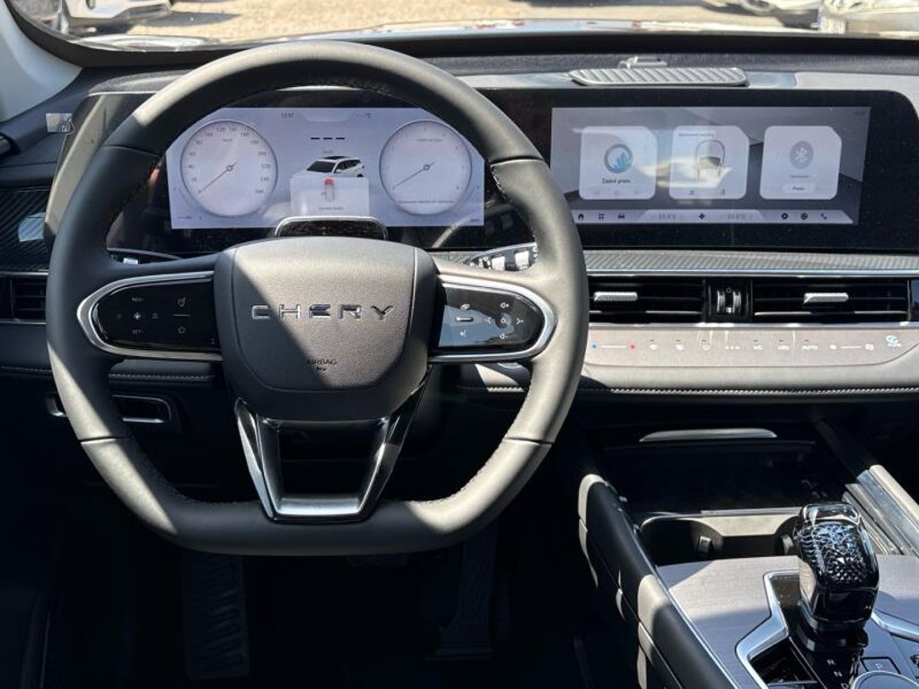 CHERY Tiggo 7 Luxury