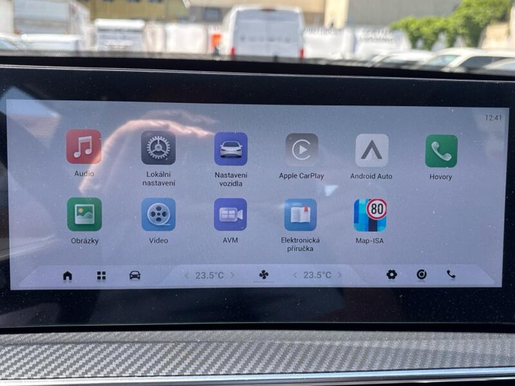 CHERY Tiggo 7 Luxury