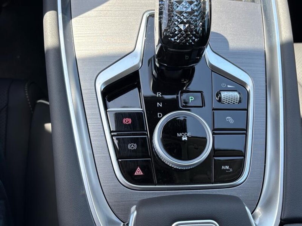 CHERY Tiggo 7 Luxury