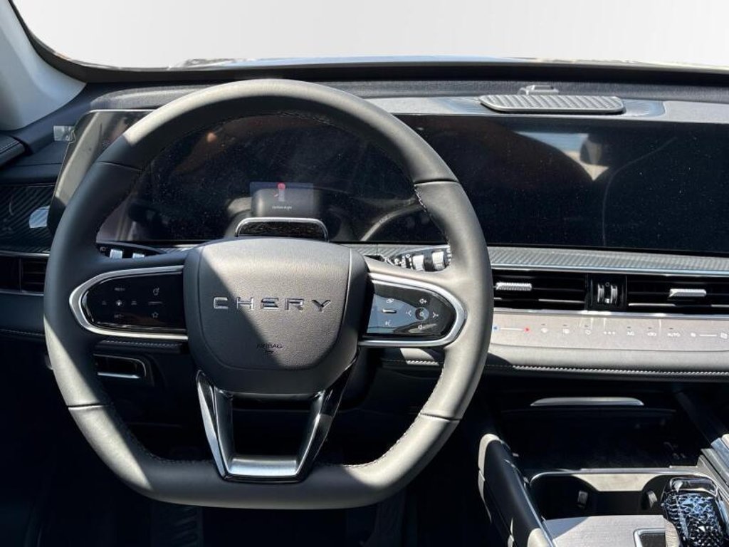 CHERY Tiggo 7 Luxury